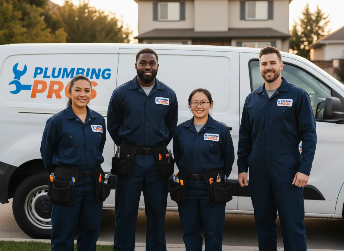 Water Heater Repair company in Watford City, ND